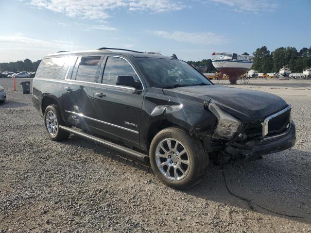 2017 GMC YUKON XL D #3297170878