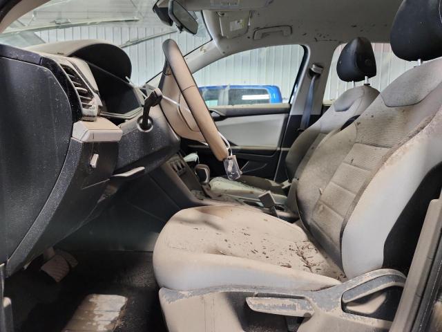 2025 VOLKSWAGEN TAOS S 3VV5C7B22SM044555