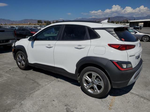 2023 HYUNDAI KONA SEL KM8K62AB1PU978170
