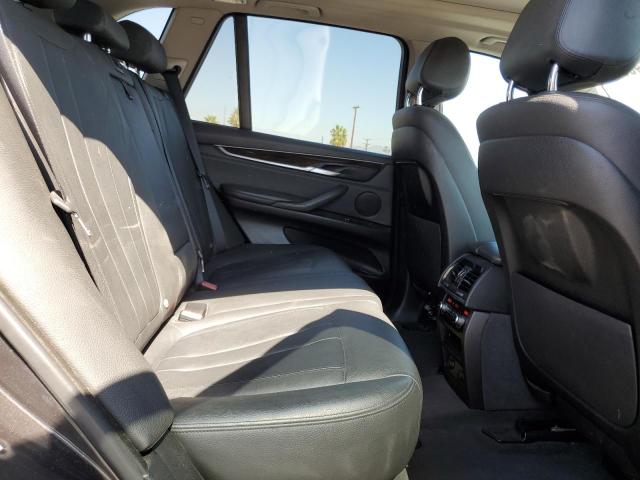 2016 BMW X5 XDR40E 5UXKT0C54G0S76648