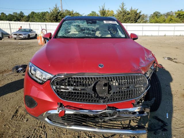 2025 MERCEDES-BENZ GLC 300 4M - W1NKM4HB0SF288069