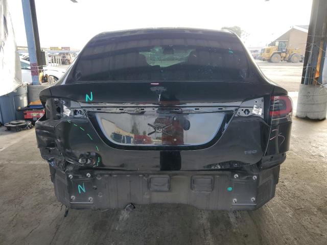 2018 TESLA MODEL X 5YJXCBE24JF113609