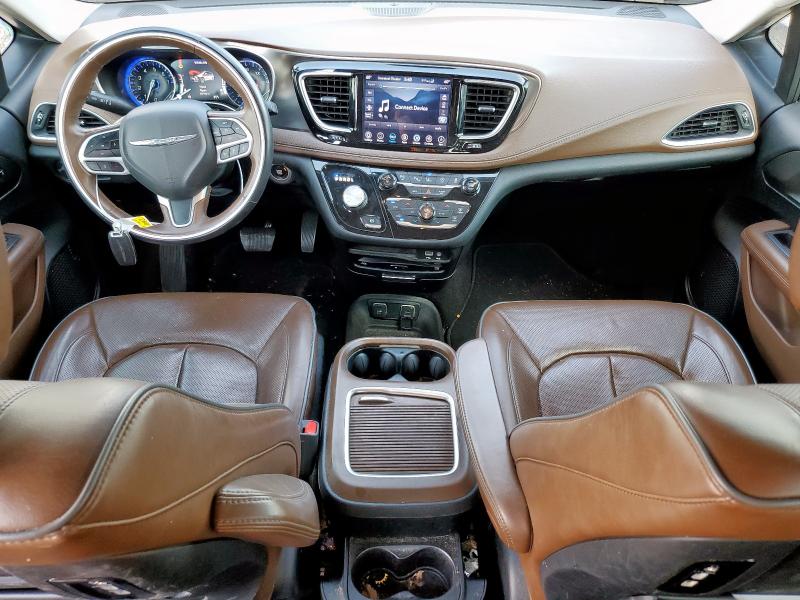 2018 CHRYSLER PACIFICA L 2C4RC1GGXJR364828