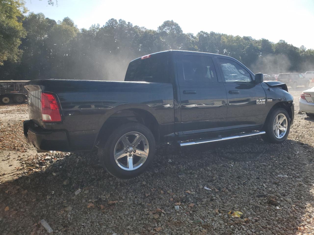 RAM 1500 ST