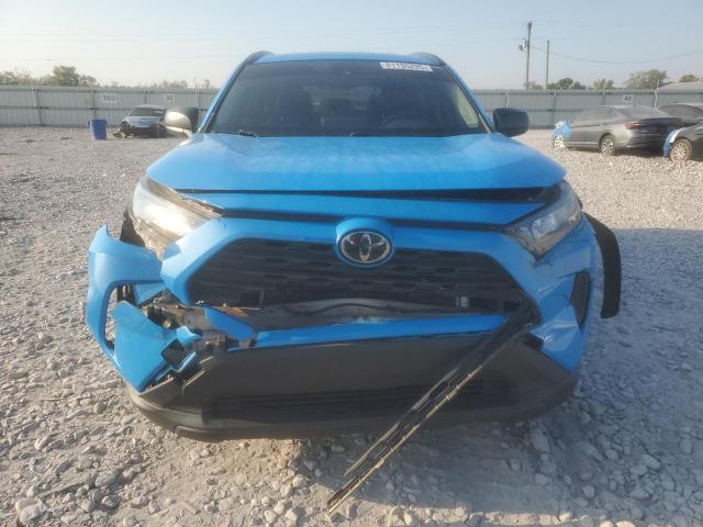 2020 TOYOTA RAV4 LE JTMH1RFV1LD057117