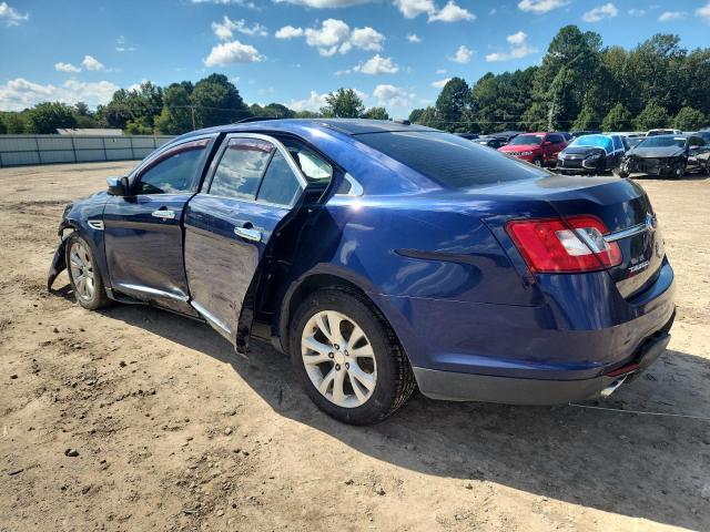 2011 FORD TAURUS SEL - 1FAHP2EWXBG137339