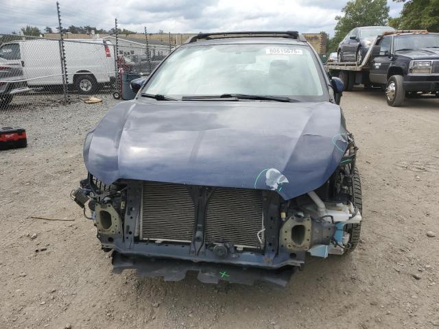 2016 SUBARU IMPREZA SP - JF1GPAP67GH308424