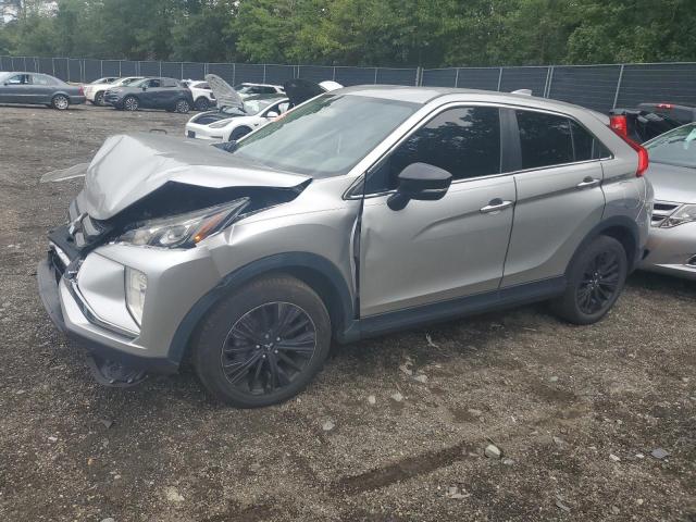 MITSUBISHI ECLIPSE CR