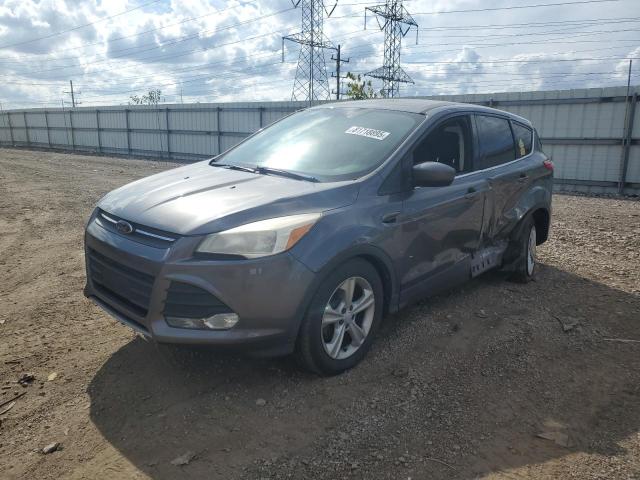 Global Auto Auctions: 2014 FORD ESCAPE