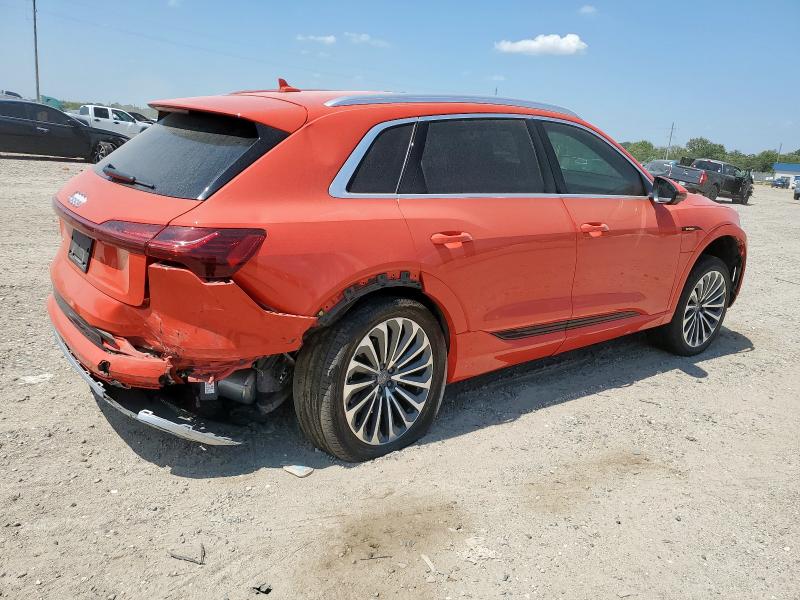 2019 AUDI E-TRON PRE WA1VAAGE3KB021176