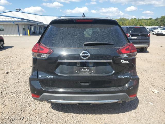 2020 NISSAN ROGUE S KNMAT2MV0LP513807