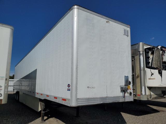 Global Auto Auctions: 2014 UTILITY SEMI TRLR
