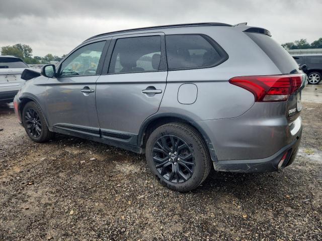 2019 MITSUBISHI OUTLANDER JA4AZ3A31KZ032324