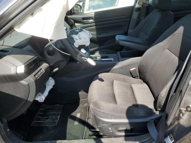 2020 NISSAN ALTIMA S 1N4BL4BV0LC279541