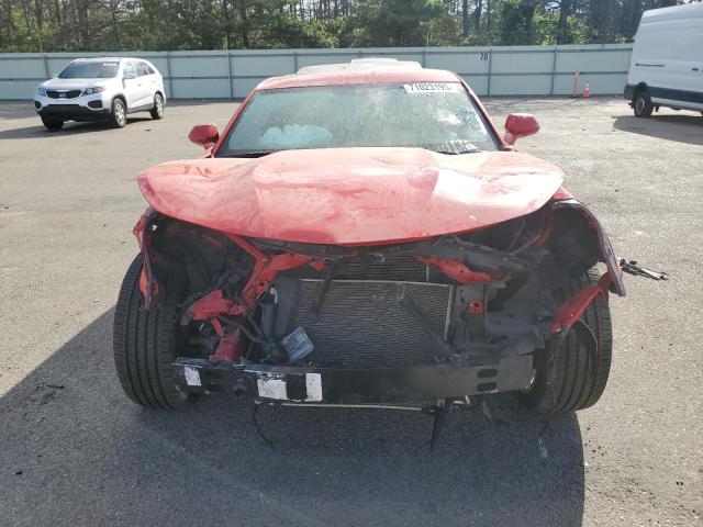 2019 CHEVROLET CAMARO LS 1G1FB1RX1K0152777