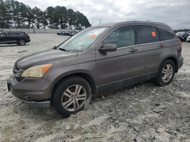 Global Auto Auctions: 2011 HONDA CR-V EXL