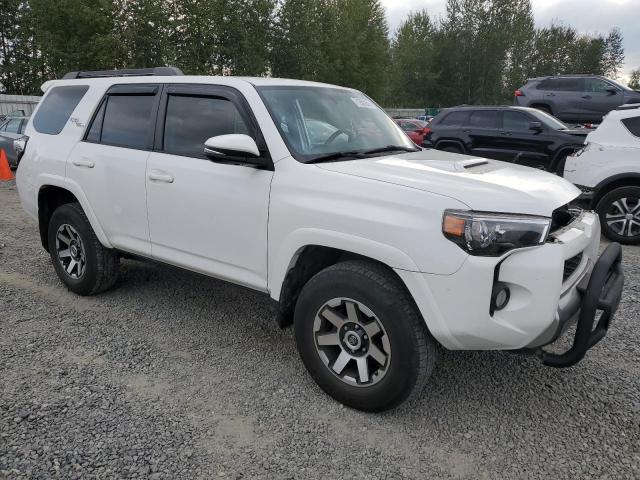2019 TOYOTA 4RUNNER SR JTEBU5JR3K5718022