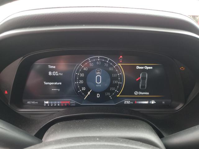 2021 CADILLAC CT4 SPORT 1G6DC5RK8M0119885