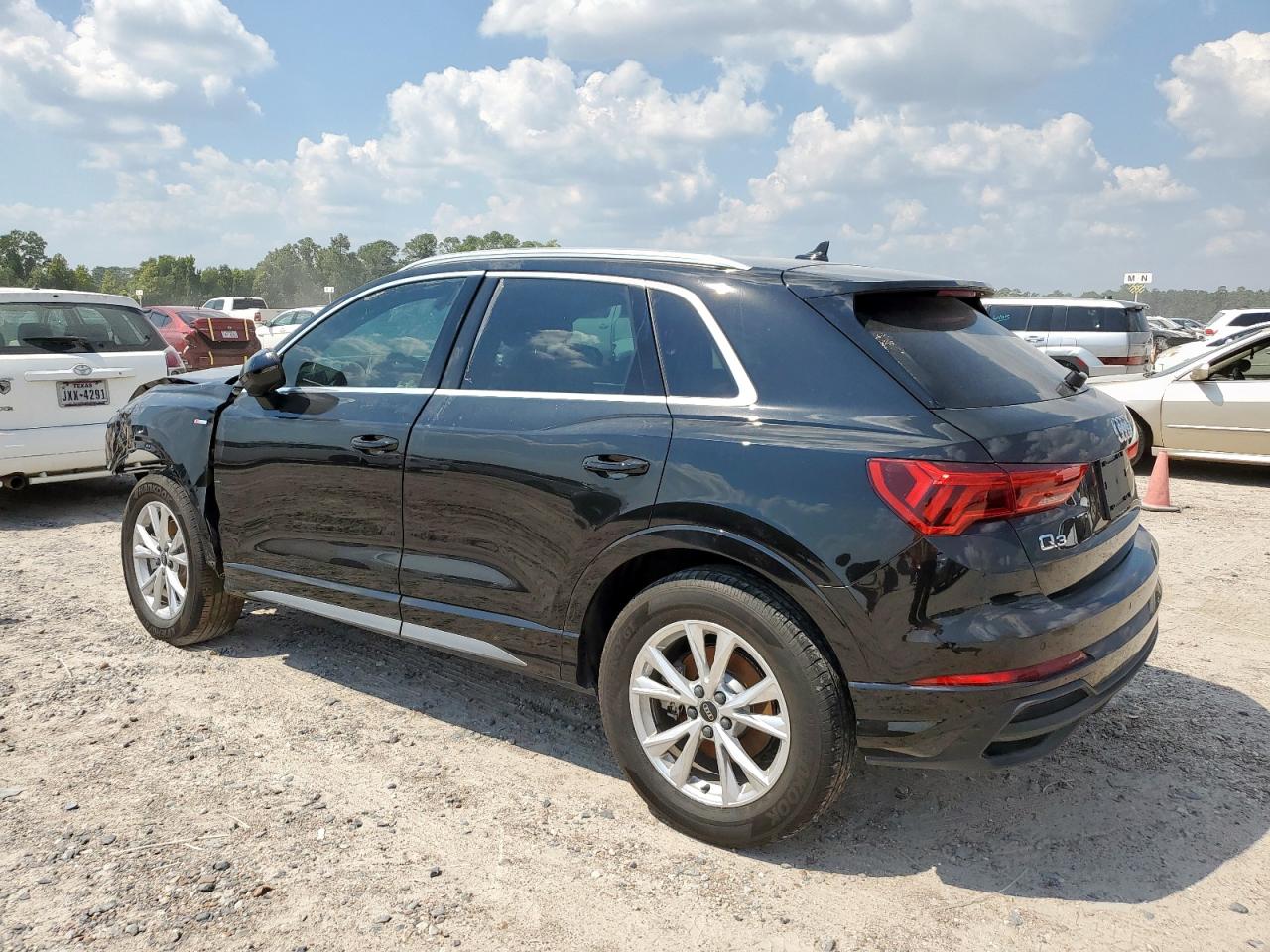 AUDI Q3 PREMIUM S LINE 45