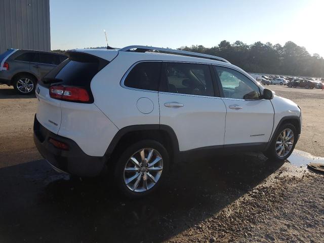 2016 JEEP CHEROKEE L - 1C4PJLDSXGW184735