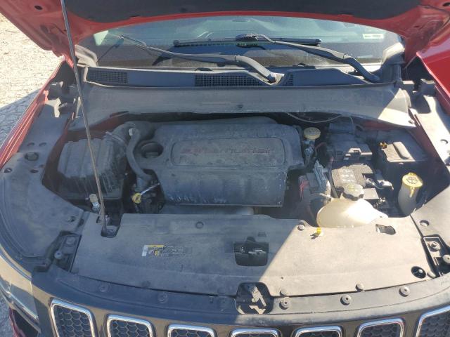 2018 JEEP COMPASS SP 3C4NJDAB6JT131061
