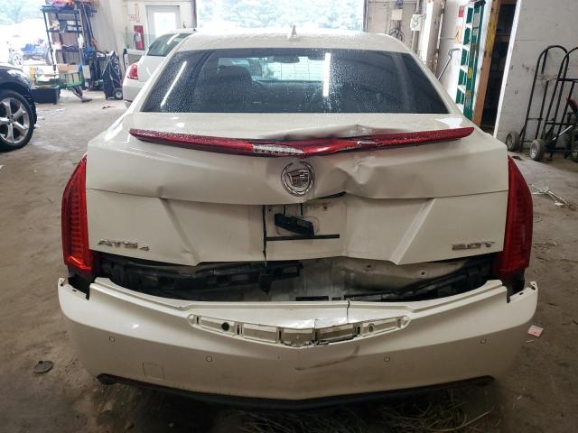 2014 CADILLAC ATS LUXURY #3286701284