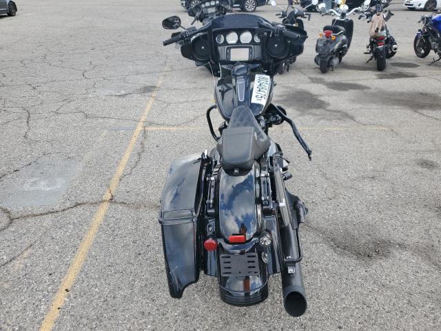 2018 HARLEY-DAVIDSON FLHX STREE #3302806891