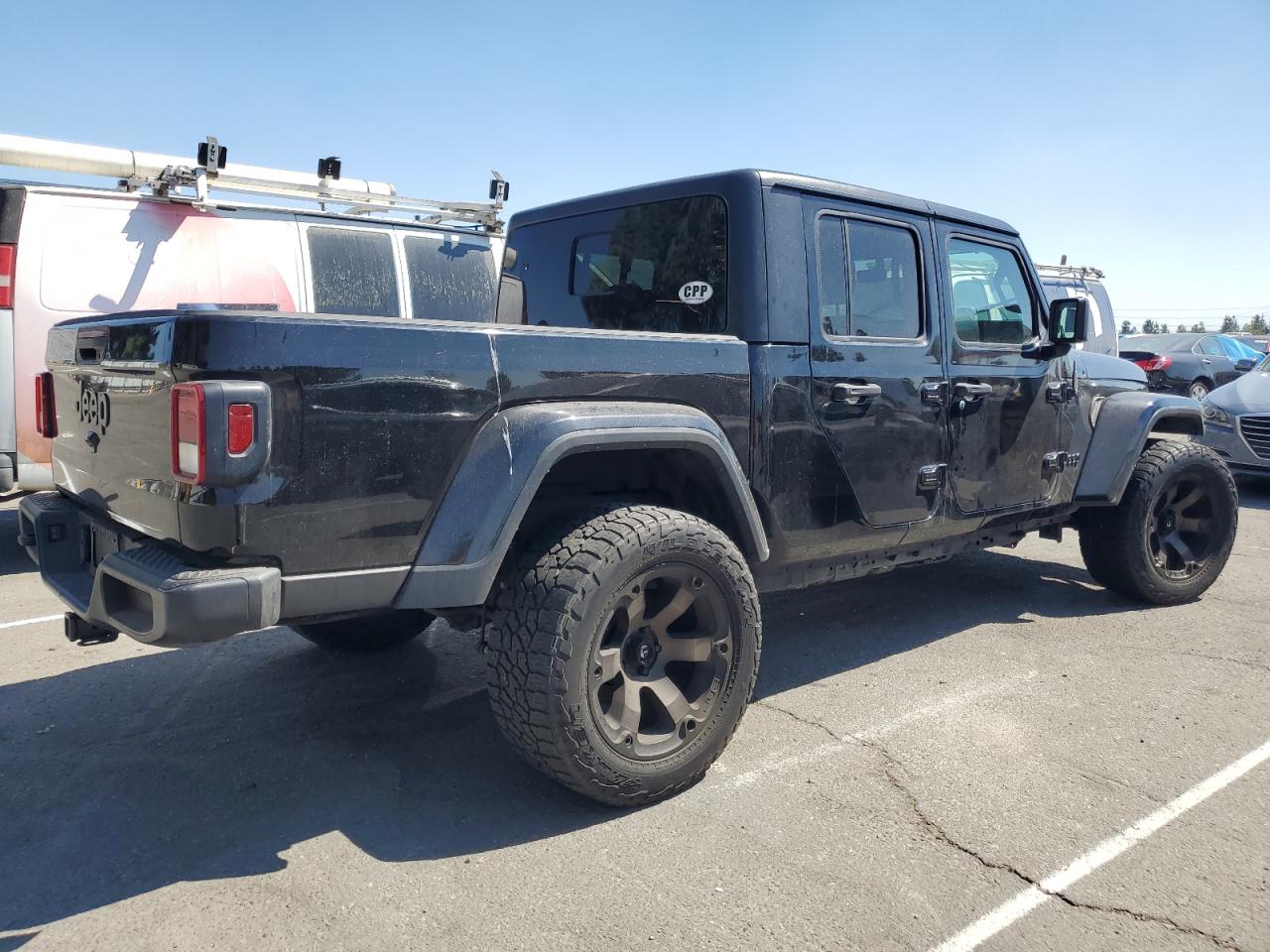 JEEP GLADIATOR SPORT