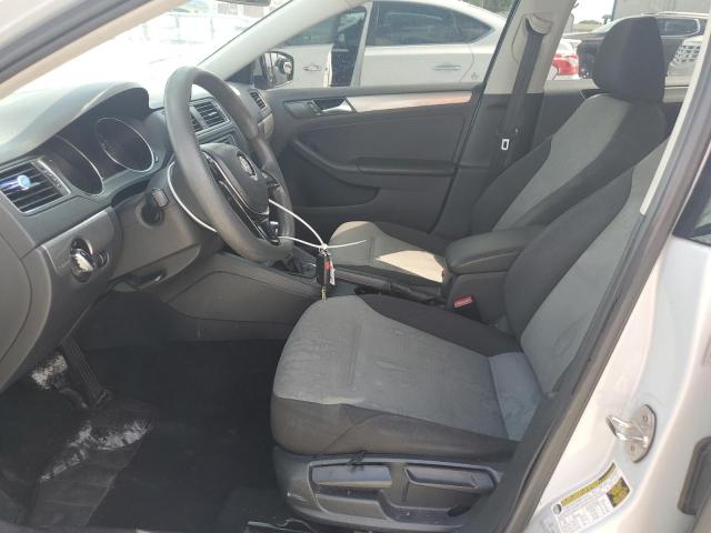 2017 VOLKSWAGEN JETTA S 3VW2B7AJ2HM317304