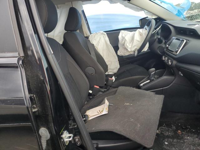 2021 NISSAN KICKS S - 3N1CP5BV7ML484260