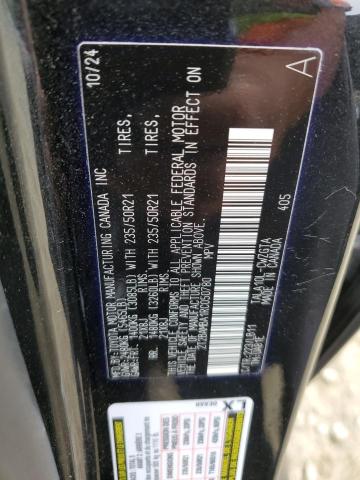 2024 LEXUS RX 350 BAS 2T2BAMBA1RC050780