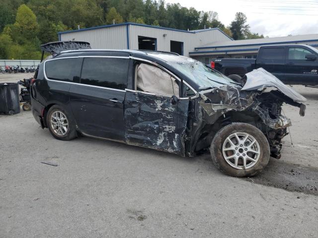 2021 CHRYSLER PACIFICA TOURING L 2C4RC1BG2MR601095