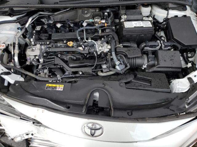 2024 TOYOTA COROLLA SE - 5YFS4MCE0RP200889