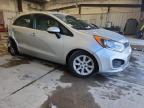 Lot #3305595113 2012 KIA RIO LX