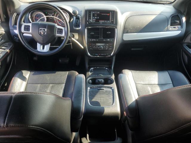 2014 DODGE GRAND CARA - 2C4RDGEG3ER431682