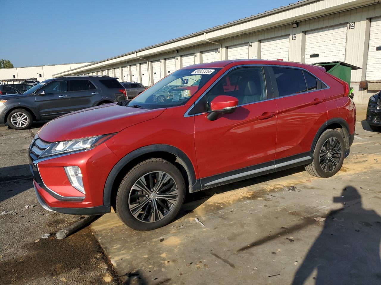 Vehicle photo