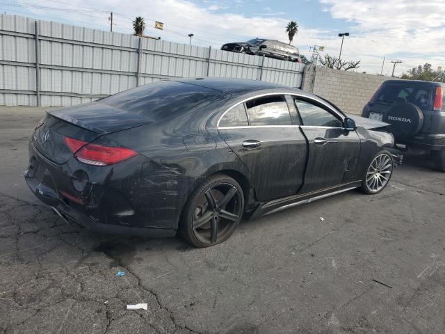 2019 MERCEDES-BENZ CLS 450 4M WDD2J5KBXKA034242