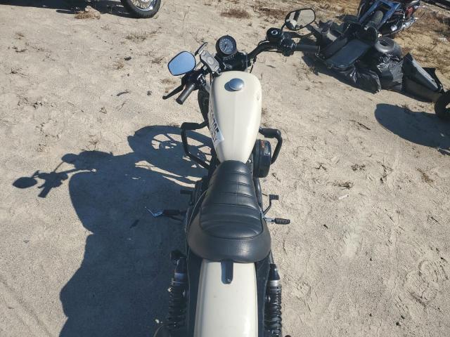 2022 HARLEY-DAVIDSON XL883 N 1HD4LE217NB409750