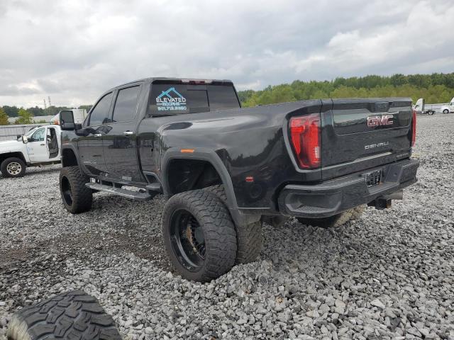 2022 GMC SIERRA K35 - 1GT49WEY8NF308627
