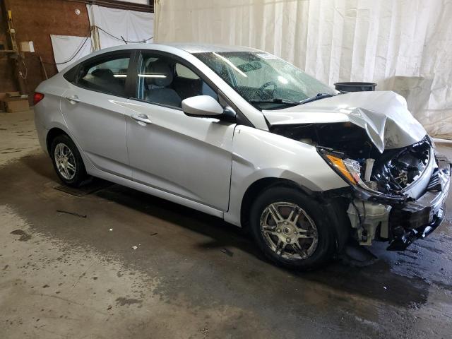 2016 HYUNDAI ACCENT SE KMHCT4AE3GU004189