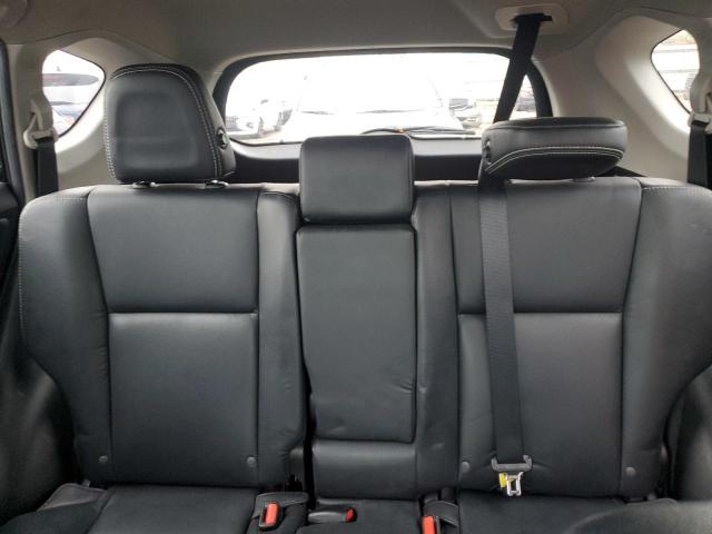 2016 TOYOTA RAV4 LIMIT 2T3DFREV1GW501235