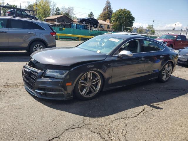 AUDI S7 PREMIUM