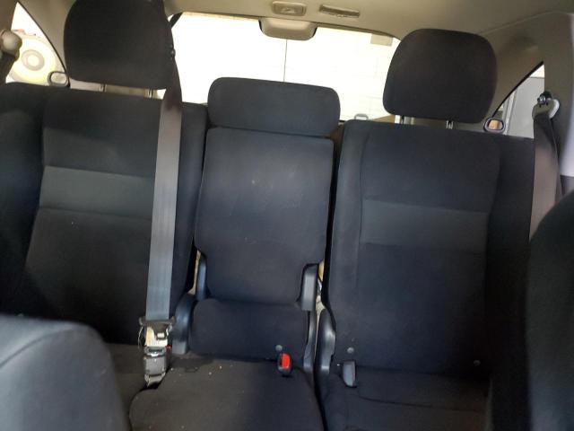 2011 HONDA CR-V EX - 5J6RE4H58BL015647