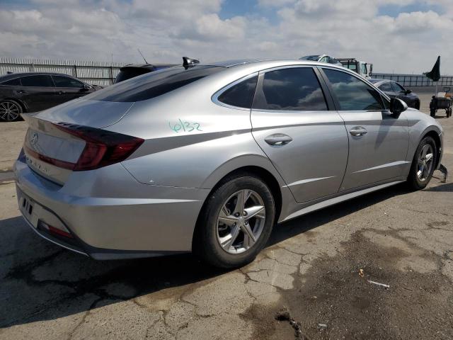 2021 HYUNDAI SONATA SE - 5NPEG4JA2MH129172
