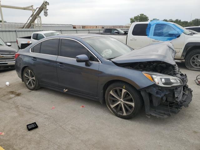 2016 SUBARU LEGACY 2.5I LIMITED 4S3BNAN62G3058651
