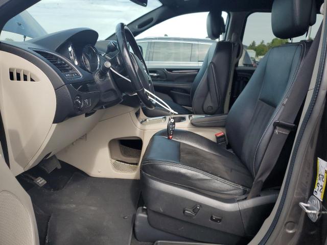 2019 DODGE GRAND CARA 2C4RDGCGXKR622465