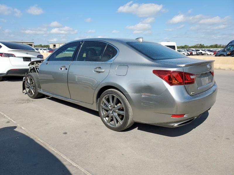 2015 LEXUS GS 350 - JTHCE1BL7FA008531