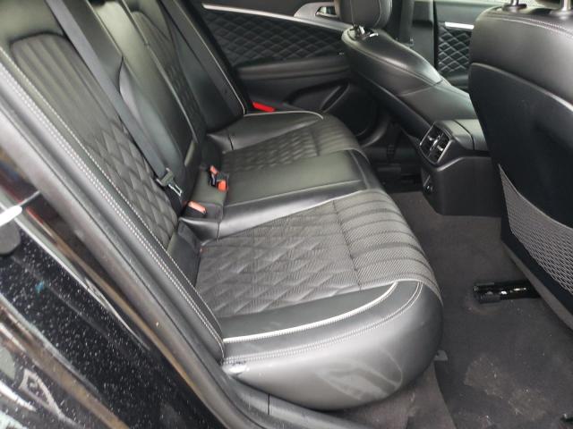 2020 GENESIS G70 PRESTI KMTG34LE0LU049668