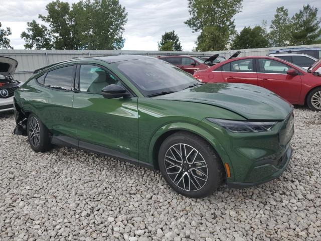 2025 FORD MUSTANG MACH-E PREMIUM - 3FMTK3SU7SMA10643