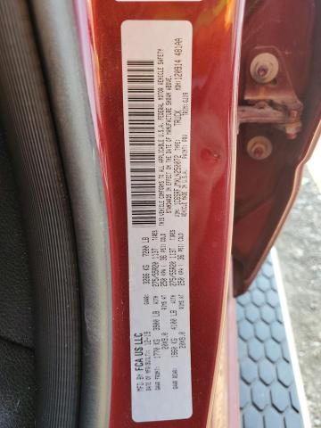 2020 RAM 1500 LARAM 1C6SRFJMXLN250072